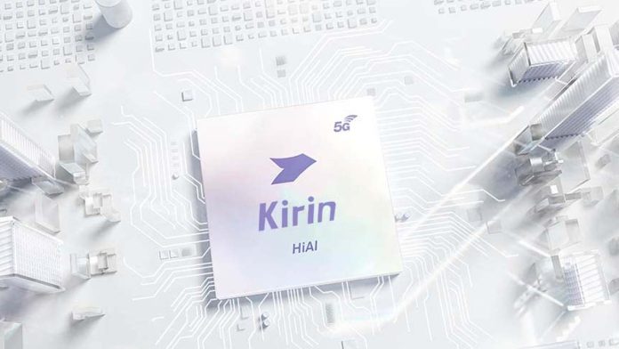 Η Huawei αποκαλύπτει τις διαφορές του τσιπ Kirin 2026 από το Kirin 9030 Pro Τέλος στην περιορισμένη απόδοση των τσιπ Kirin από την Huawei