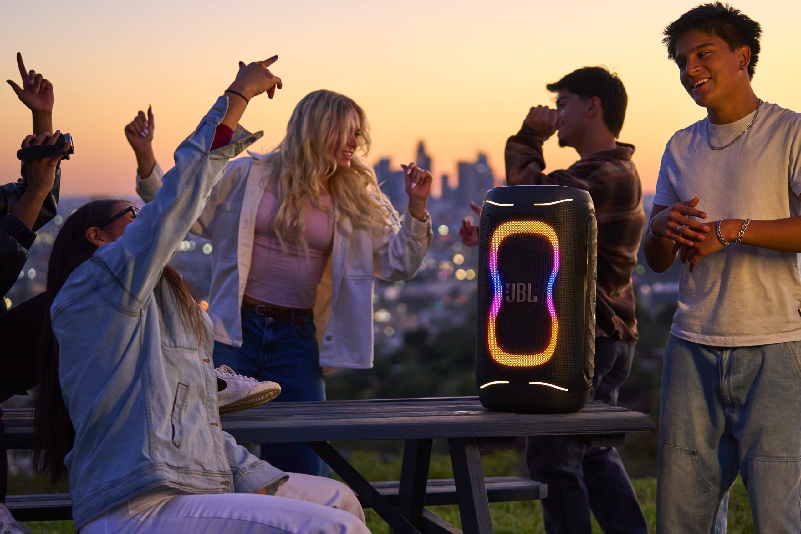 JBL PARTYBOX 130
