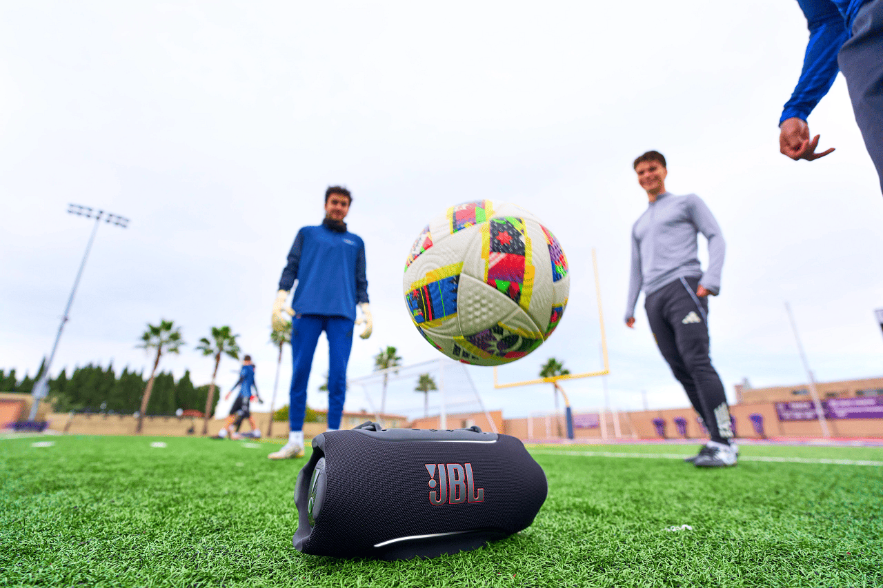 JBL XTREME 5