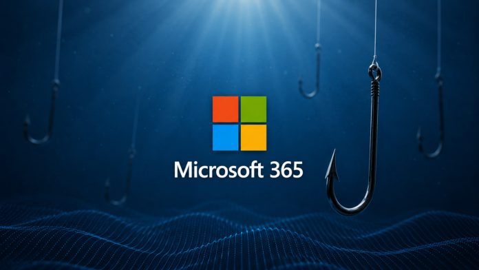 Phishing επιτέθηκε σε λογαριασμούς Microsoft 365 με Tycoon2FA Phishing επιτέθηκε σε λογαριασμούς Microsoft 365 με Tycoon2FA