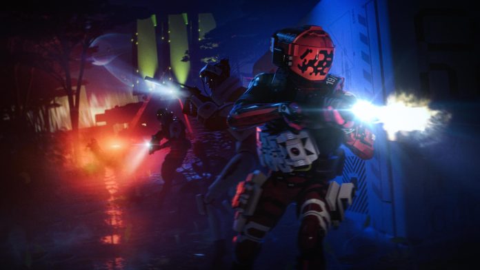 «Η Bungie ανακοινώνει τη δεύτερη σεζόν του Marathon με δωρεάν δοκιμή» «Η Bungie ανακοινώνει τη δεύτερη σεζόν του Marathon με δωρεάν δοκιμή»