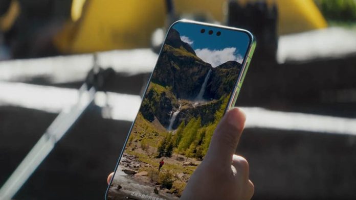 Σημαντικές καινοτομίες στην οθόνη του Huawei Mate 90 Η νέα οθόνη του Huawei Mate 90 δοκιμάζει ανθεκτικότητα
