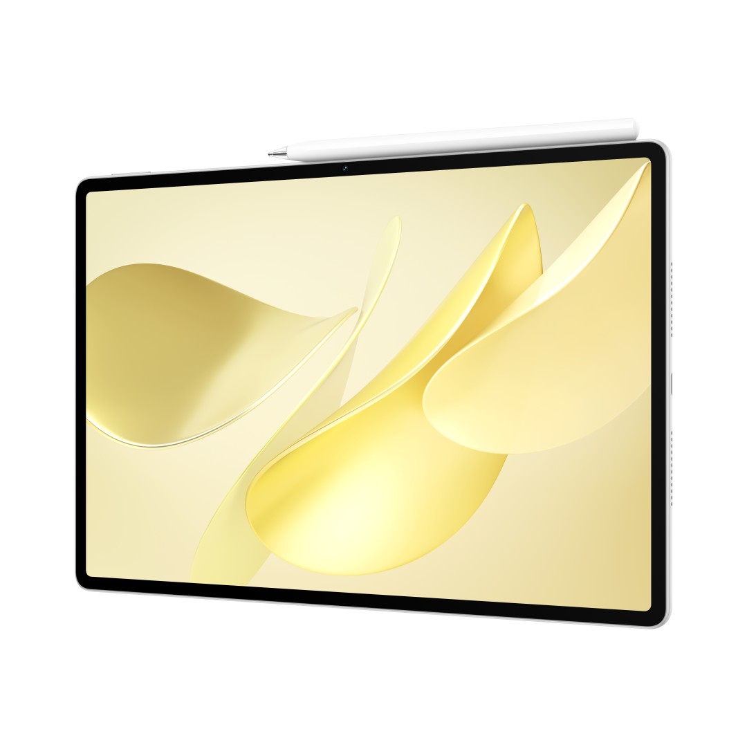 Huawei MatePad 12 X in Action