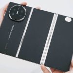 Νέα ανανεωμένα μοντέλα Huawei Mate XT/Mate X6 Collector's Edition