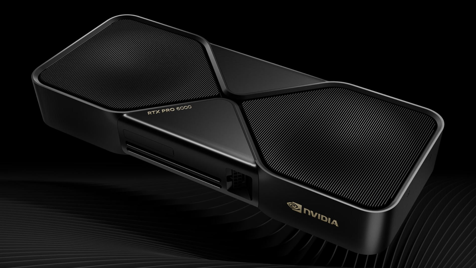 Η κάρτα γραφικών NVIDIA RTX PRO 6000 προσφέρει επιδόσεις που ξεπερνούν τις απαιτήσεις των σύγχρονων εφαρμογών AI.