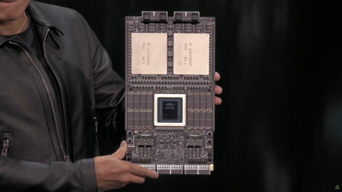 NVIDIA Rubin AI: Υψηλή κατανάλωση μνήμης LPDDR το 2027 NVIDIA Rubin AI: Υψηλή κατανάλωση μνήμης LPDDR το 2027