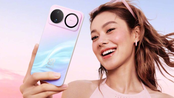 Ανακάλυψη χρωμάτων για Huawei Nova 16 και FreeClip 2 Ανακάλυψη χρωμάτων για Huawei Nova 16 και FreeClip 2