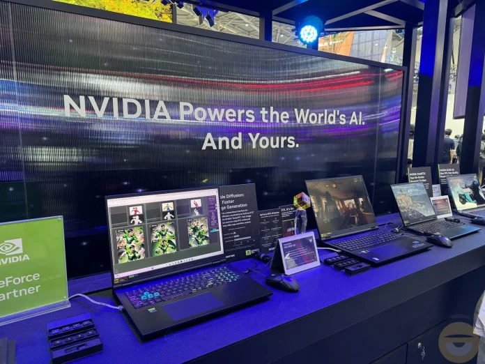 Nvidia αντικαθιστά το κλασικό Control Panel για GeForce Nvidia αντικαθιστά το κλασικό Control Panel για GeForce