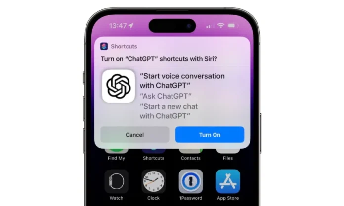 Η OpenAI εξετάζει νομικές ενέργειες κατά της Apple Η OpenAI εξετάζει νομικές ενέργειες κατά της Apple