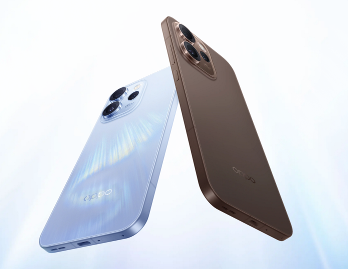 Πιστοποίηση για το OPPO Reno16 Pro: Όλες οι λεπτομέρειες! Πιστοποίηση για το OPPO Reno16 Pro: Όλες οι λεπτομέρειες!