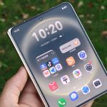 Η ενημέρωση του Huawei Pura X Max προσθέτει λειτουργία tablet