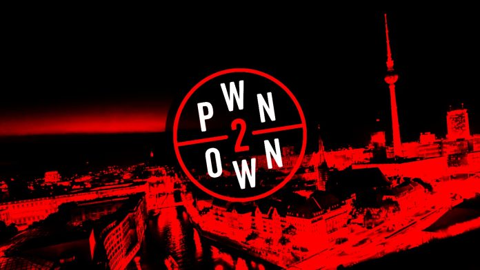 «Παραβίαση Microsoft Exchange & Windows 11 στο Pwn2Own» «Παραβίαση Microsoft Exchange & Windows 11 στο Pwn2Own»