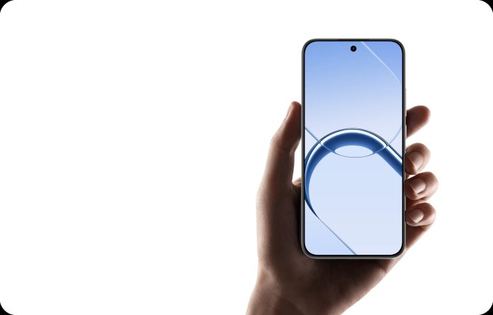 realme 16 5G: Smartphone με AI για Άριστες Πορτρέτες και Selfies realme 16 5G: Smartphone με AI για Άριστες Πορτρέτες και Selfies