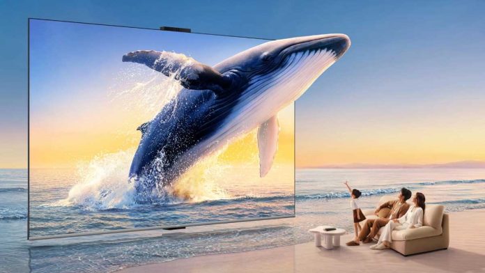 Huawei Smart TV S7: 15% Υψηλότερη Απόδοση στην Κυκλοφορία Huawei Smart TV S7: 15% Υψηλότερη Απόδοση στην Κυκλοφορία