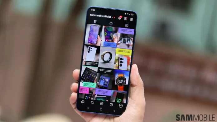 One UI 9: Βελτιωμένη εμπειρία Instagram σε Galaxy & iPhone One UI 9: Βελτιωμένη εμπειρία Instagram σε Galaxy & iPhone