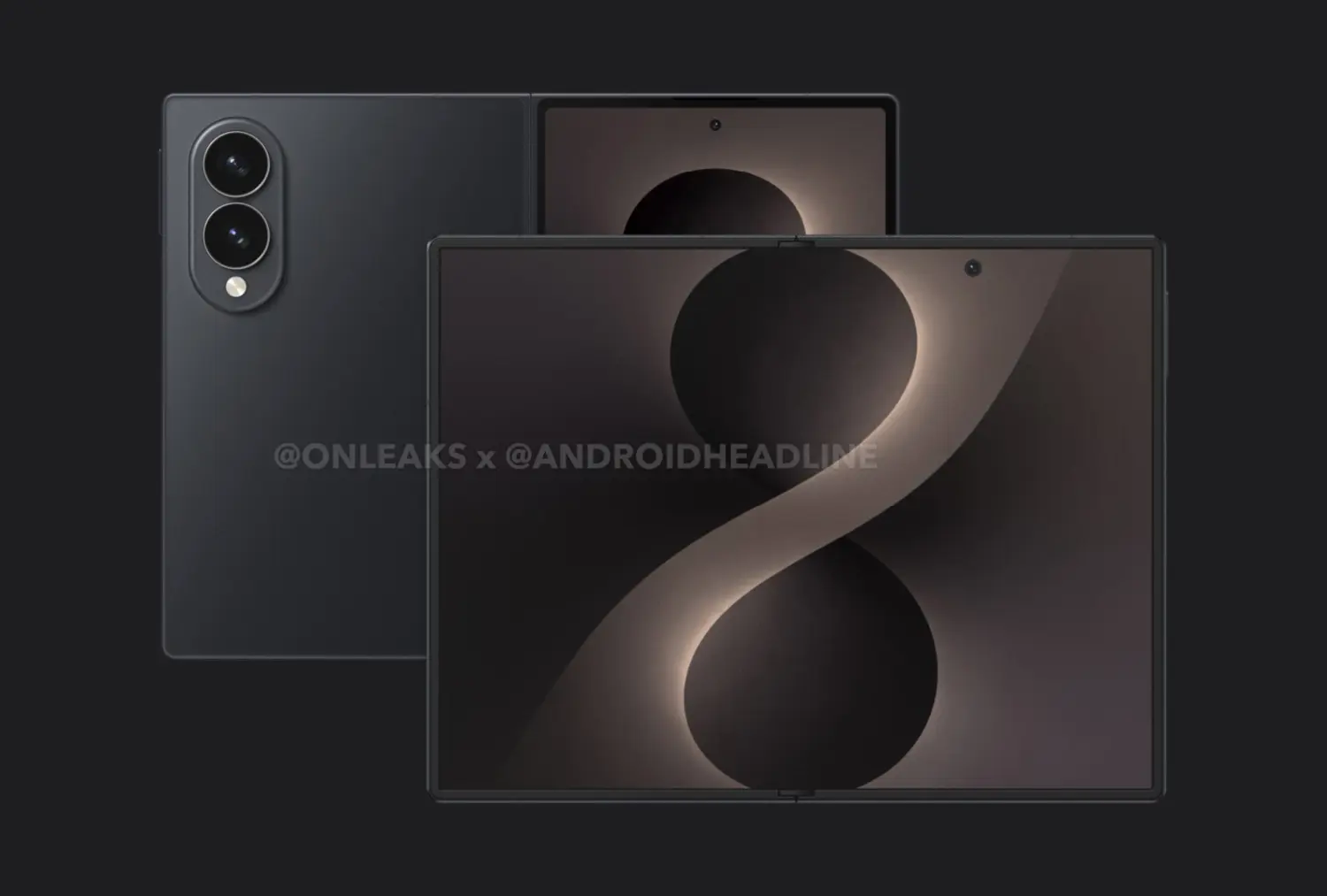 Galaxy Z Fold 8 & Fold 8 Wide: Δύο foldables για δύο εντελώς διαφορετικούς ανθρώπους Galaxy Z Fold 8 & Fold 8 Wide: Δύο foldables για δύο εντελώς διαφορετικούς ανθρώπους