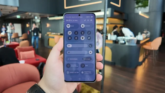 One UI 8.5 ή One UI 8.0: Αναβάθμιση που αξίζει! One UI 8.5 ή One UI 8.0: Αναβάθμιση που αξίζει!