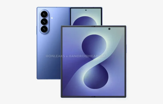Galaxy Z Fold 8 & Fold 8 Wide: Δύο foldables για δύο εντελώς διαφορετικούς ανθρώπους Galaxy Z Fold 8 & Fold 8 Wide: Δύο foldables για δύο εντελώς διαφορετικούς ανθρώπους