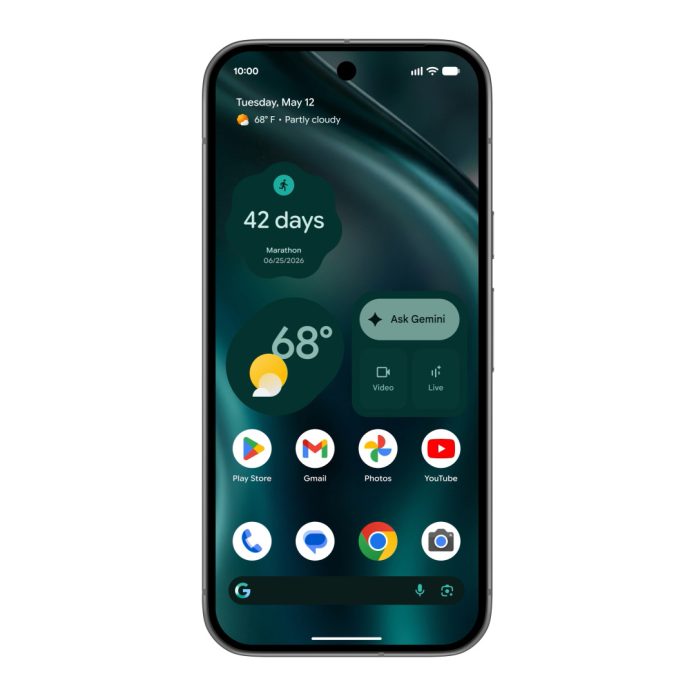Gemini Intelligence και οι αναδιπλούμενες συσκευές Samsung Gemini Intelligence και οι αναδιπλούμενες συσκευές Samsung