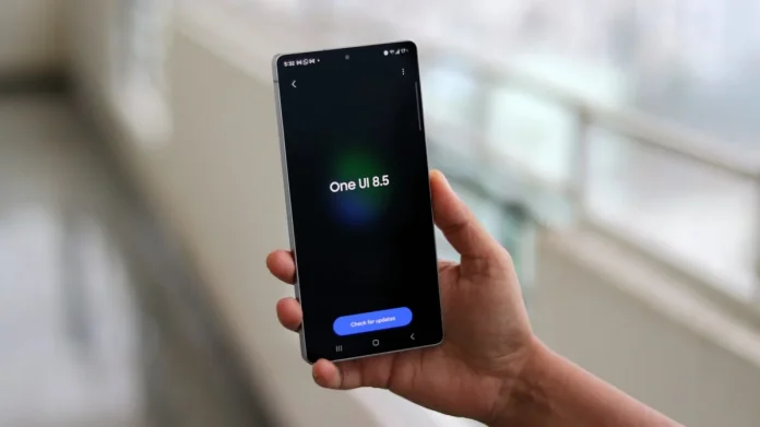 Η Samsung εκπλήσσει με απίστευτη εξέλιξη μετά από 6 μήνες Η Samsung εκπλήσσει με απίστευτη εξέλιξη μετά από 6 μήνες