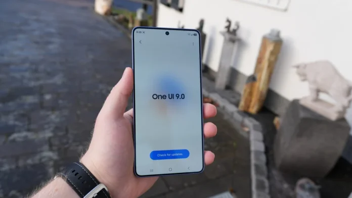 Επείγουσα ενημέρωση για Galaxy S26 One UI 9.0 beta: Πρώτες λεπτομέρειες