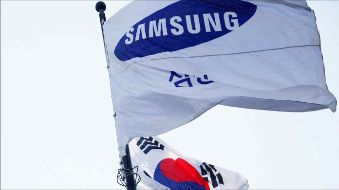 Εκτάκτως ενεργοποιημένο το εργοστάσιο της Samsung Εκτάκτως ενεργοποιημένο το εργοστάσιο της Samsung