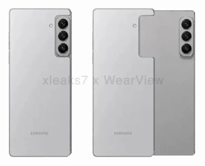 Samsung Patent: Rollable με κινητή κάμερα — μηχανολογικό αριστούργημα ή πολύ νωρίς για πάρτι;