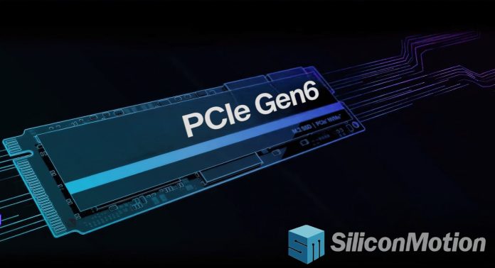 «Προβλέψεις Silicon Motion: Ελλείψεις μνήμης και SSD το 2028»