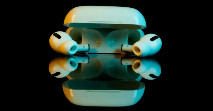 «Οι κάμερες στα Smart AirPods: Επικίνδυνη Δυνατότητα αν Λειτουργούν» «Οι κάμερες στα Smart AirPods: Επικίνδυνη Δυνατότητα αν Λειτουργούν»