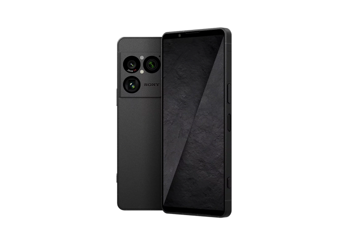 Η Sony παρουσίασε το νέο Xperia 1 VIII smartphone Η Sony παρουσίασε το νέο Xperia 1 VIII smartphone