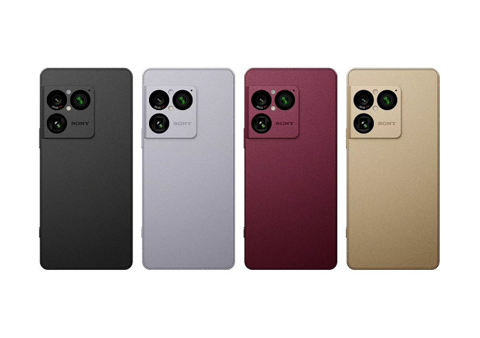 Διαστάσεις του Xperia 1 VIII: Όλα όσα πρέπει να ξέρετε Διαστάσεις του Xperia 1 VIII: Όλα όσα πρέπει να ξέρετε