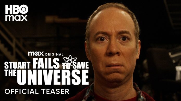 Stuart Fails to Save the Universe: Ο Stuart του Big Bang Theory επιτέλους παίρνει τη σκηνή που του αξίζει