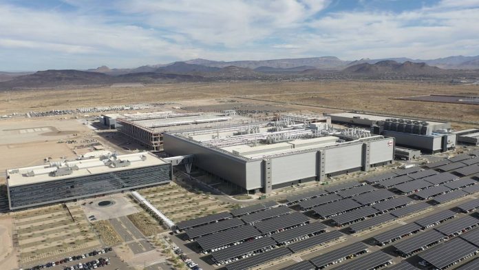 TSMC: Κορυφαία παραγωγή σε προηγμένους κόμβους, Samsung πίσω TSMC: Κορυφαία παραγωγή σε προηγμένους κόμβους, Samsung πίσω