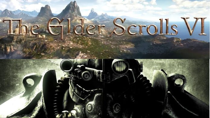 «The Elder Scrolls VI: 20 χρόνια μετά το Skyrim και Fallout Remake 2027» «The Elder Scrolls VI: 20 χρόνια μετά το Skyrim και Fallout Remake 2027»