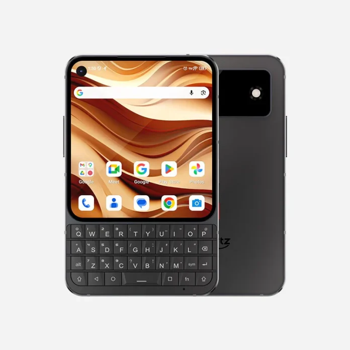 Titan 2 Elite: Το κορυφαίο keyboard phone της αγοράς Titan 2 Elite: Το κορυφαίο keyboard phone της αγοράς
