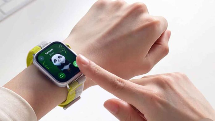 Ανοιχτή προπώληση Huawei Watch FIT 5: προσφορές & δώρα Ανοιχτή προπώληση Huawei Watch FIT 5: προσφορές & δώρα