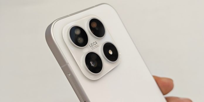 Xiaomi 17: Πλησιάζουν 5 εκατ. πωλήσεις πριν το 17 Max Xiaomi 17: Πλησιάζουν 5 εκατ. πωλήσεις πριν το 17 Max