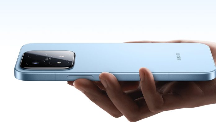 Xiaomi 17 Max: Νέα κάμερα Leica 200MP και ισχυρή μπαταρία Xiaomi 17 Max: Νέα κάμερα Leica 200MP και ισχυρή μπαταρία