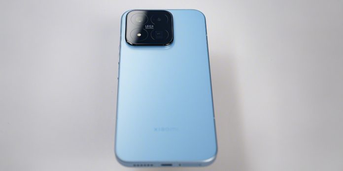 Xiaomi: Ανακοίνωση ενημέρωσης HyperOS 3 για σταθερότητα Xiaomi: Ανακοίνωση ενημέρωσης HyperOS 3 για σταθερότητα