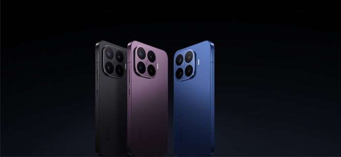Νέες προσθήκες στη σειρά Xiaomi 17T από την Xiaomi Νέες προσθήκες στη σειρά Xiaomi 17T από την Xiaomi