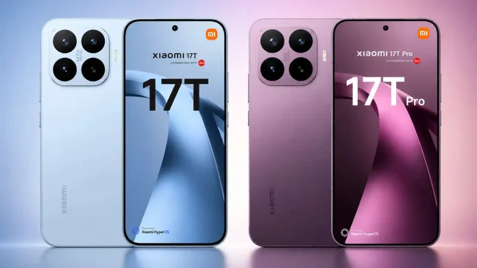 Xiaomi 17T Pro: Το πιο φιλόδοξο T-series ever — αλλά το €999 αξίζει τον κόπο; Xiaomi 17T Pro: Το πιο φιλόδοξο T-series ever — αλλά το €999 αξίζει τον κόπο;