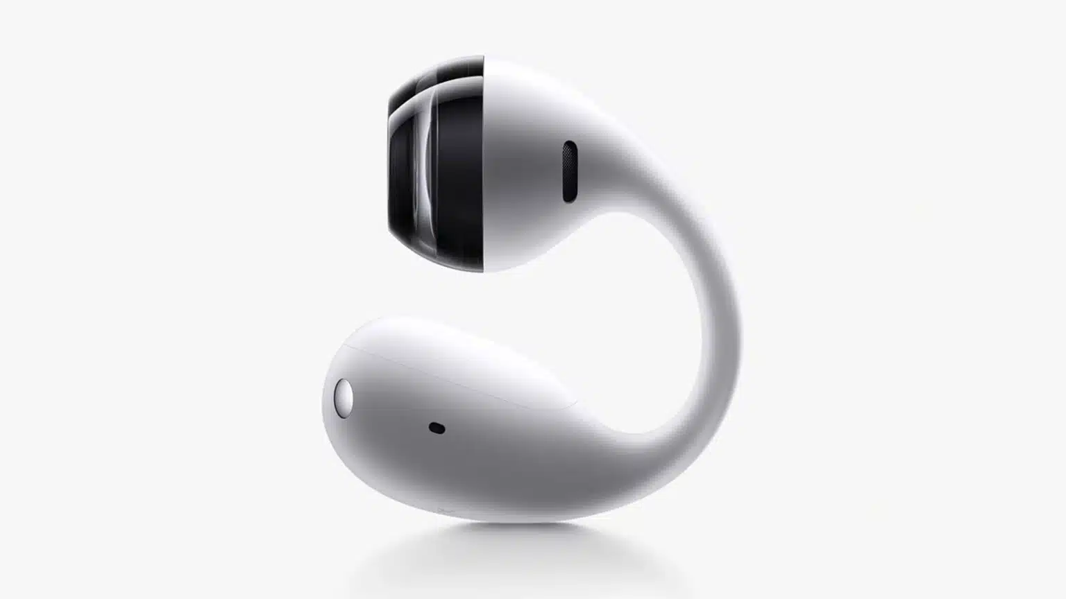 Xiaomi ear-clip ακουστικά: 5,5 γραμμάρια, Hi-Res Gold και AI μετάφραση — αλλά υπάρχουν εκκρεμότητες Xiaomi ear-clip ακουστικά: 5,5 γραμμάρια, Hi-Res Gold και AI μετάφραση — αλλά υπάρχουν εκκρεμότητες