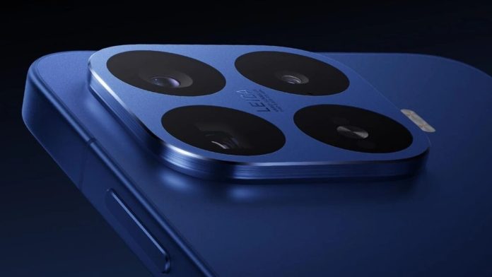 Xiaomi 17T: Οθόνη 144 Hz, 5x ζουμ, ισχυρό τσιπ Xiaomi 17T: Οθόνη 144 Hz, 5x ζουμ, ισχυρό τσιπ