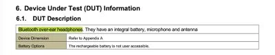 ακουστικά apple a3577