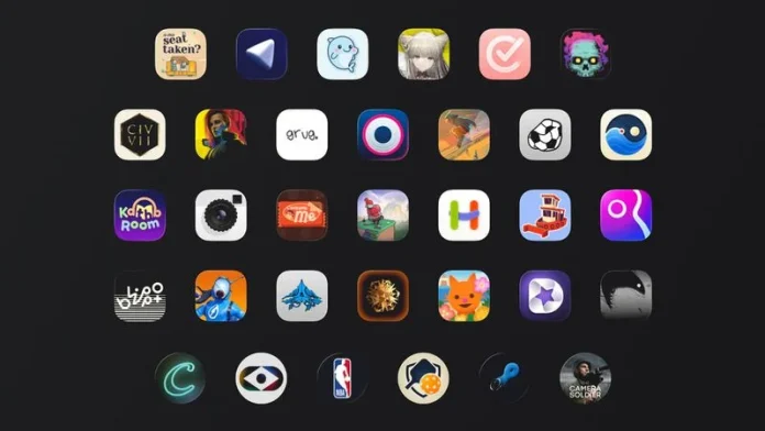 Φιναλίστ βραβείων Apple Design για το WWDC 2026 ανακοινώθηκαν Φιναλίστ βραβείων Apple Design για το WWDC 2026 ανακοινώθηκαν