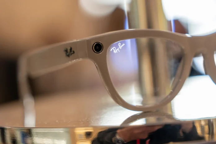 Apple Glasses τέλη 2027: Γιατί αυτό δεν είναι απλώς ένα νέο gadget — είναι η μεγαλύτερη στοιχηματική κίνηση της Apple από το 2015 Apple Glasses τέλη 2027: Γιατί αυτό δεν είναι απλώς ένα νέο gadget — είναι η μεγαλύτερη στοιχηματική κίνηση της Apple από το 2015