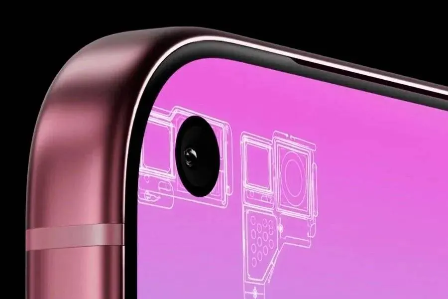 iPhone 18 Pro: Τιμή, Specs & Renders — Όλα Όσα Ξέρουμε iPhone 18 Pro: Τιμή, Specs & Renders — Όλα Όσα Ξέρουμε