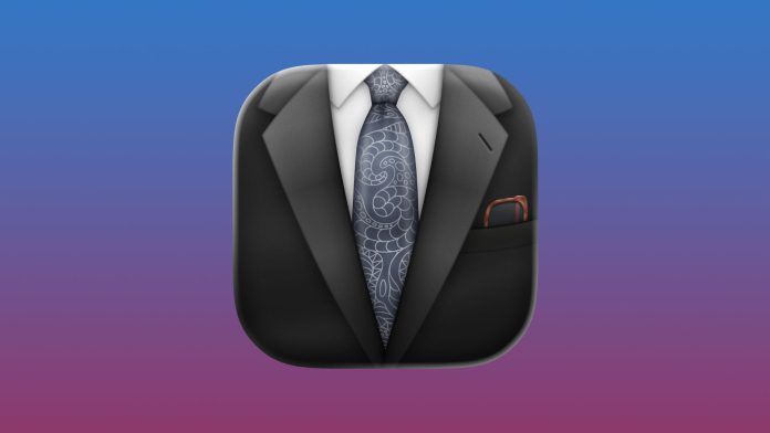Bartender Pro: Γραφικά, πρόχειρο & αποθήκευση στο MacBook Notch Bartender Pro: Γραφικά, πρόχειρο & αποθήκευση στο MacBook Notch