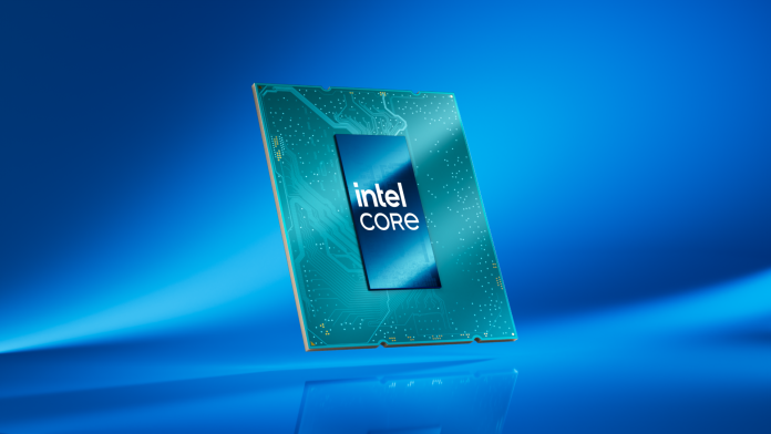 «Η ναυαρχίδα Intel P-Core 12 δέχθηκε ήττα από Core i9-13900K» «Η ναυαρχίδα Intel P-Core 12 δέχθηκε ήττα από Core i9-13900K»