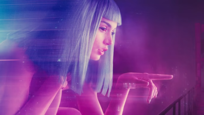 «Νέα Projects του Blade Runner: Επιστροφή το 2027» «Νέα Projects του Blade Runner: Επιστροφή το 2027»